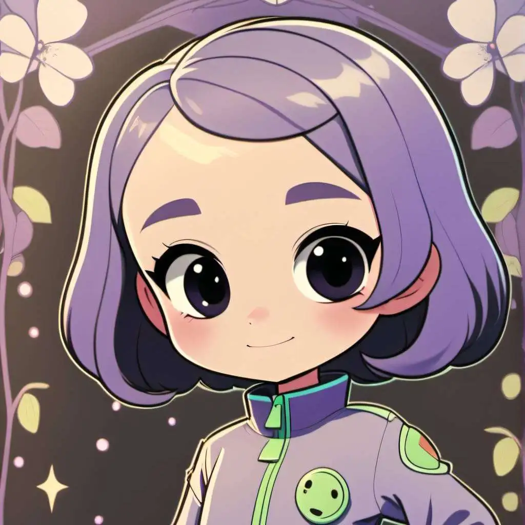 chat with ai character: Periwinkle