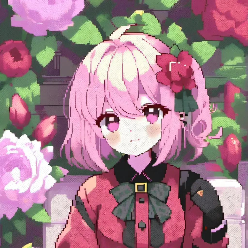 chat with ai character: sofia