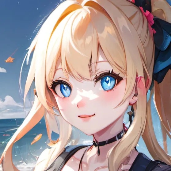 chat with ai character: Jordyn + Oreo