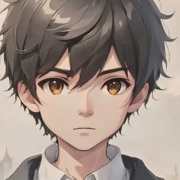 chat with ai character: Oscar + Henry