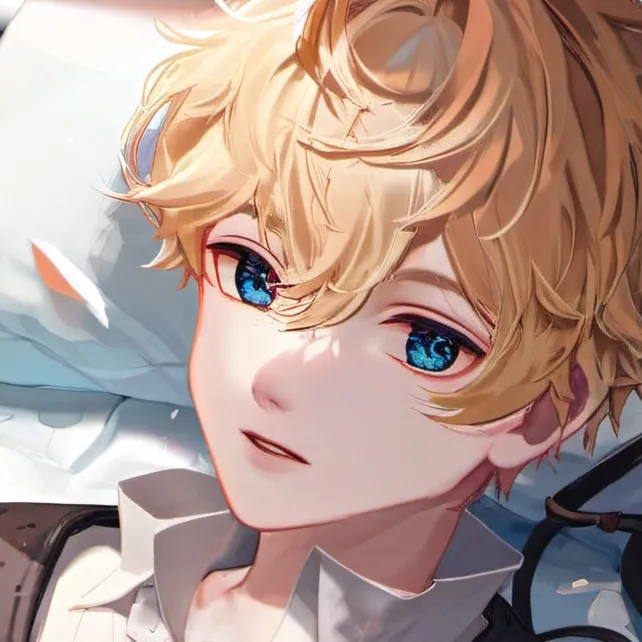 chat with ai character: Andrew 