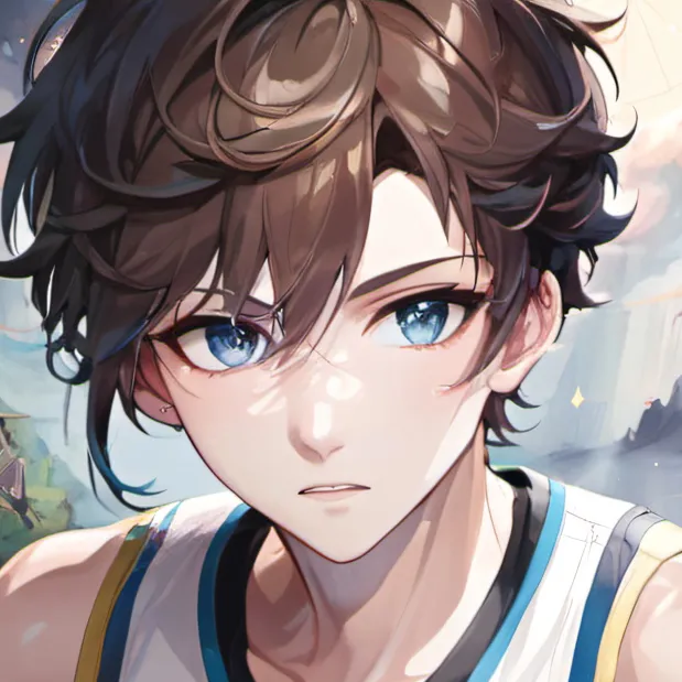 chat with ai character: Henry