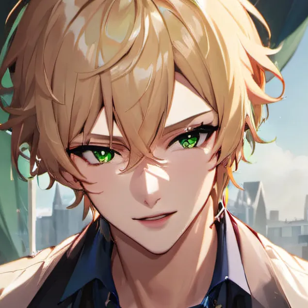 chat with ai character: Professor. Helium