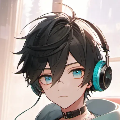 chat with ai character: Lucas