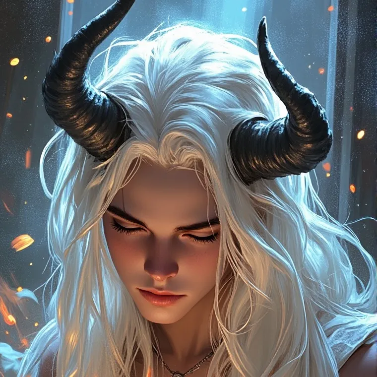 chat with ai character: Halen