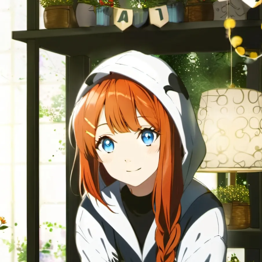 chat with ai character: Erica