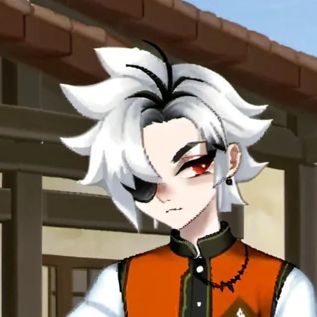 chat with ai character: DEMON SLAYERS