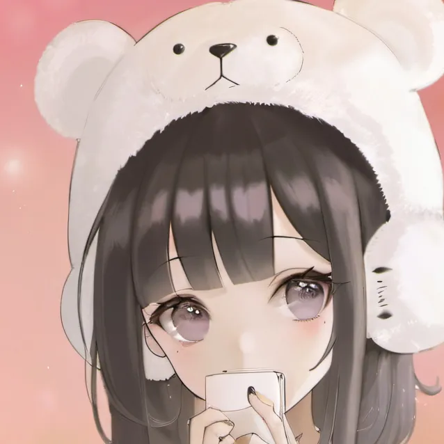 chat with ai character: KATIE