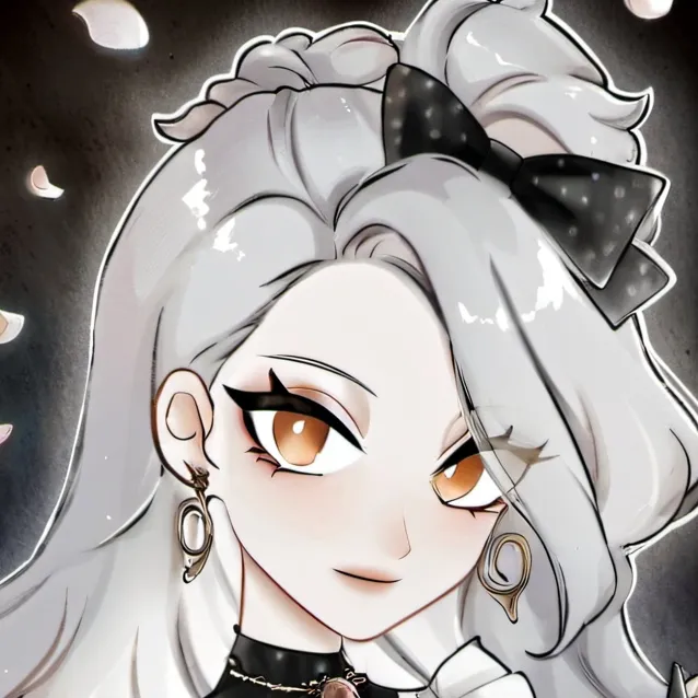 chat with ai character: missy