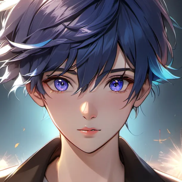 chat with ai character: Josh