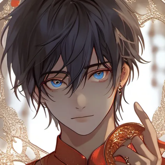 chat with ai character: Josh I