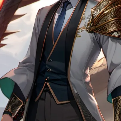 chat with ai character: Josh