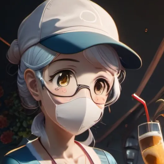 chat with ai character: Pen