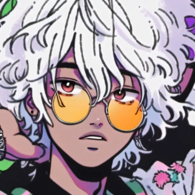 chat with ai character: 🙊koji🙊