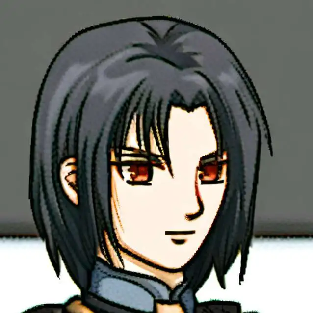 chat with ai character: soren