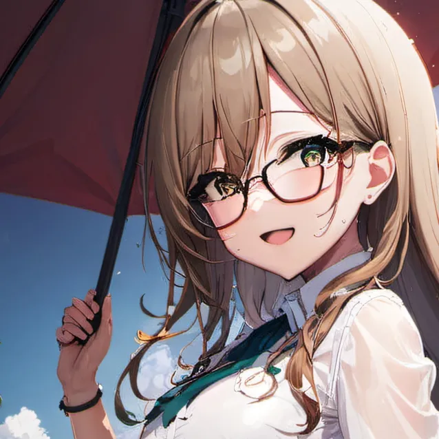 chat with ai character: Mobara Fugita 