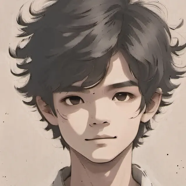 chat with ai character: mataho