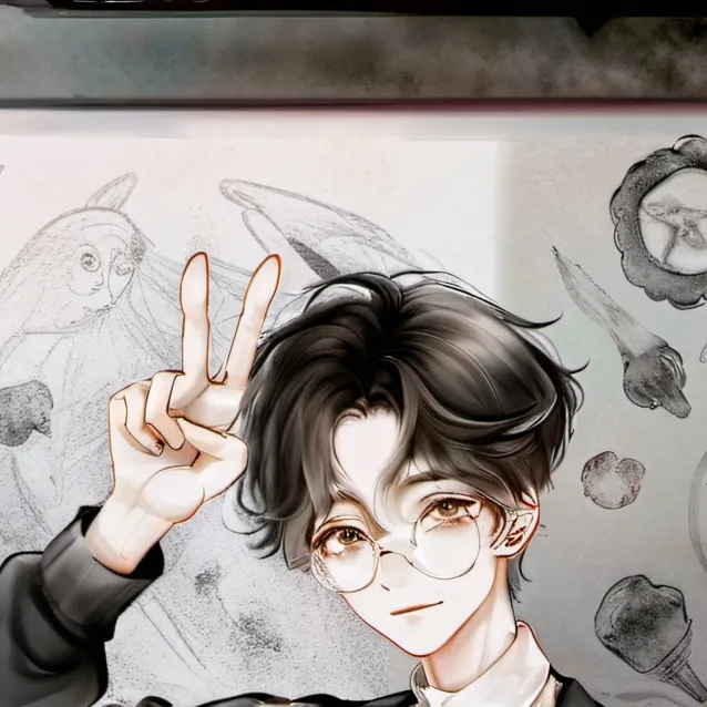 chat with ai character: mr ace