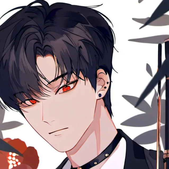 chat with ai character: felix