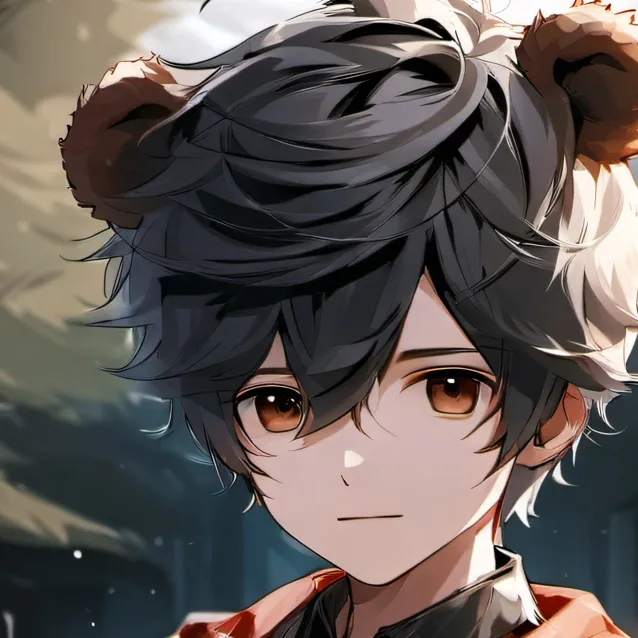 chat with ai character: felix