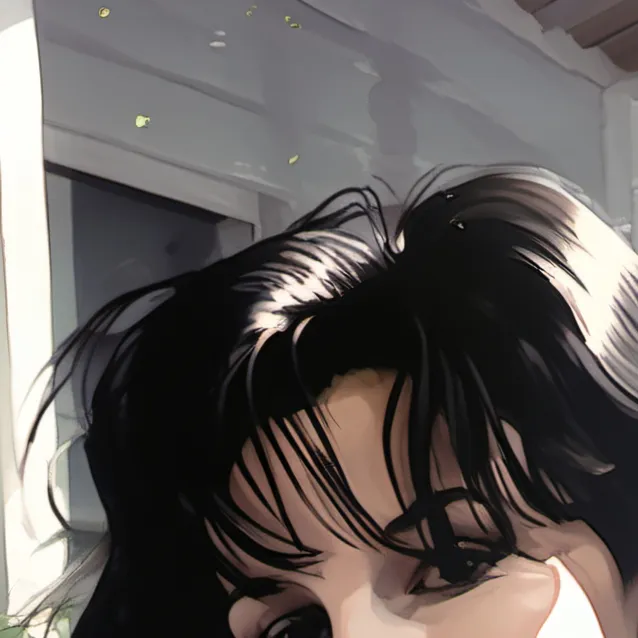 chat with ai character: mom or amy