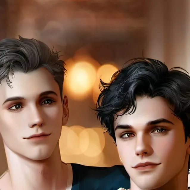 chat with ai character: mattheo riddle