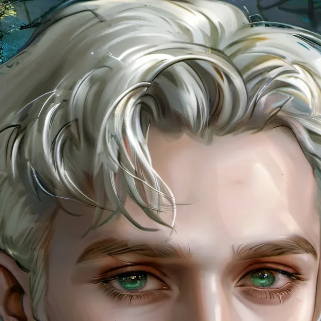 chat with ai character: Draco Malfoy 