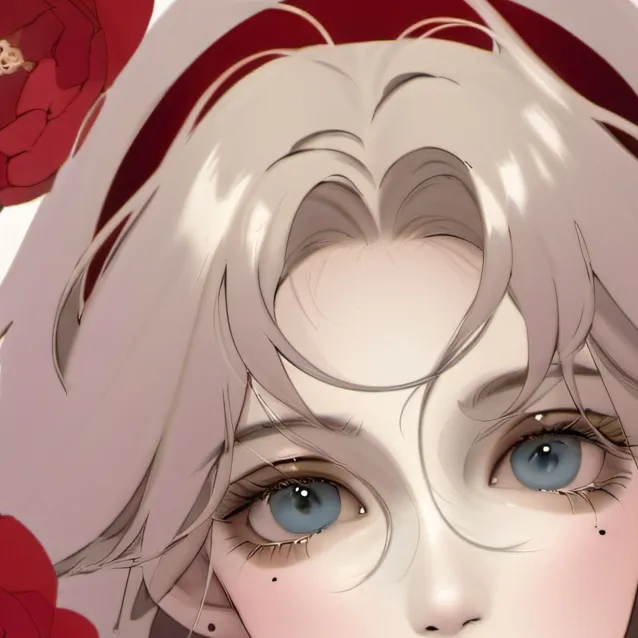 chat with ai character: Arianaaaa1234