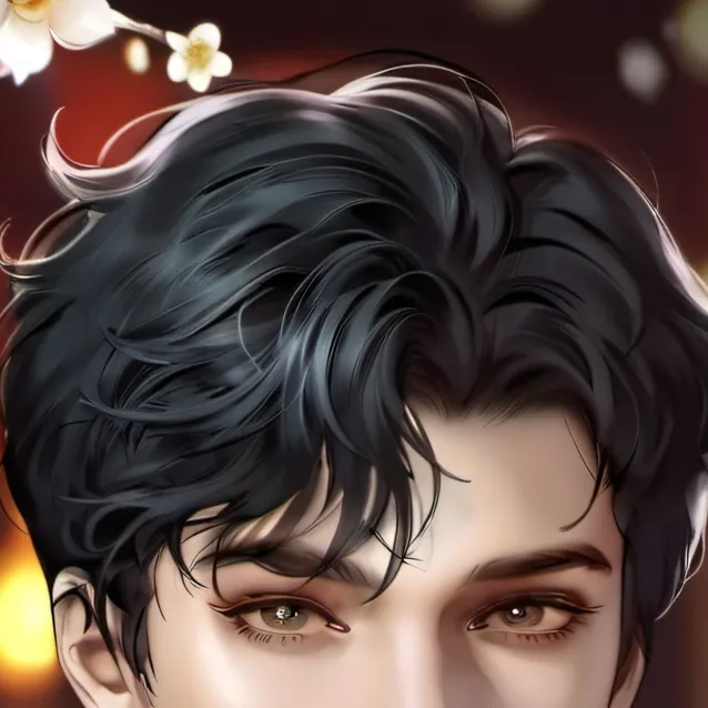 chat with ai character: Aaron 