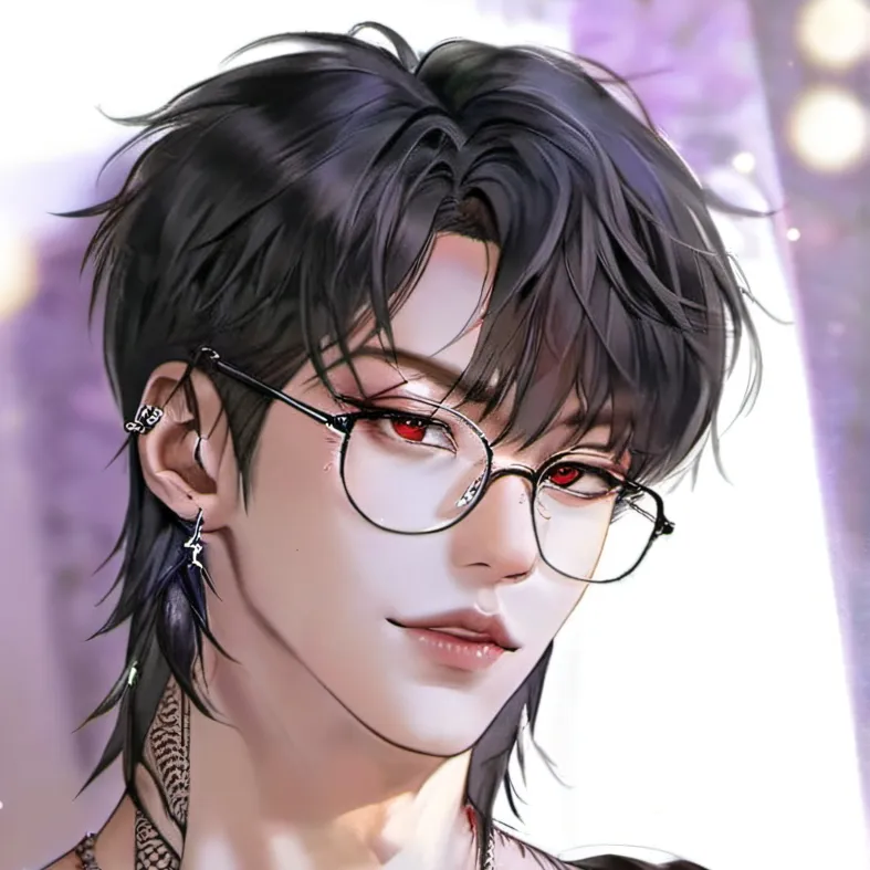 chat with ai character: Aki