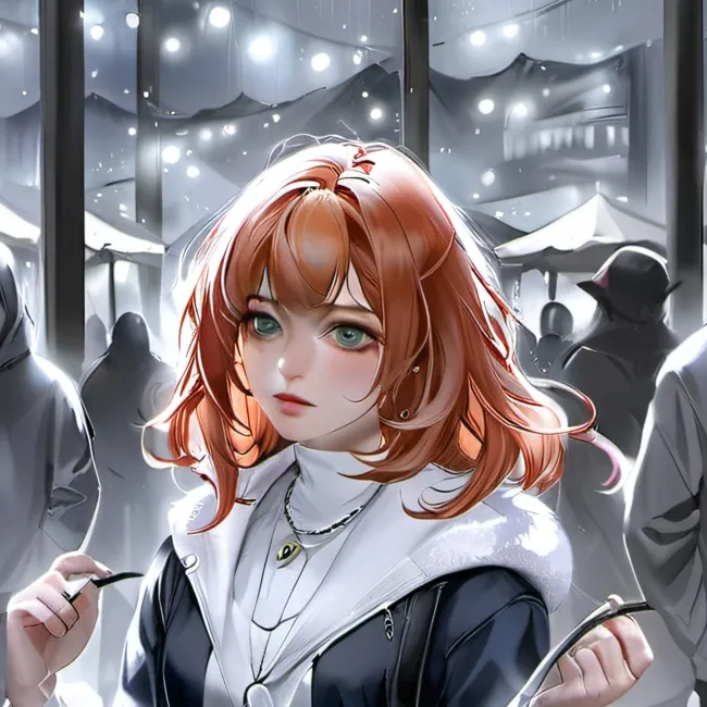 chat with ai character: Alice 