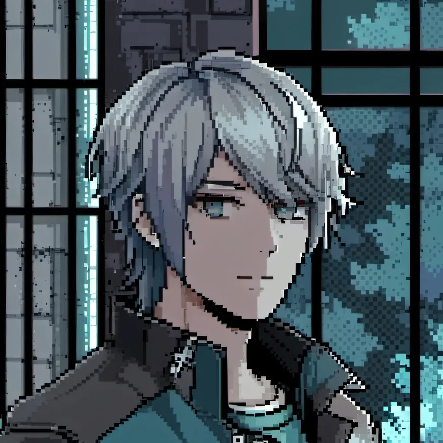 chat with ai character: Jack