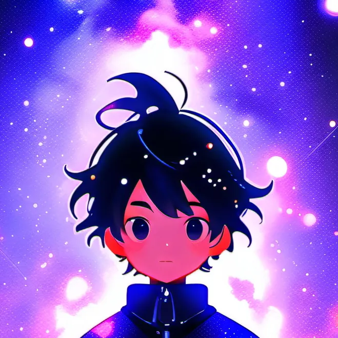 chat with ai character: Leo