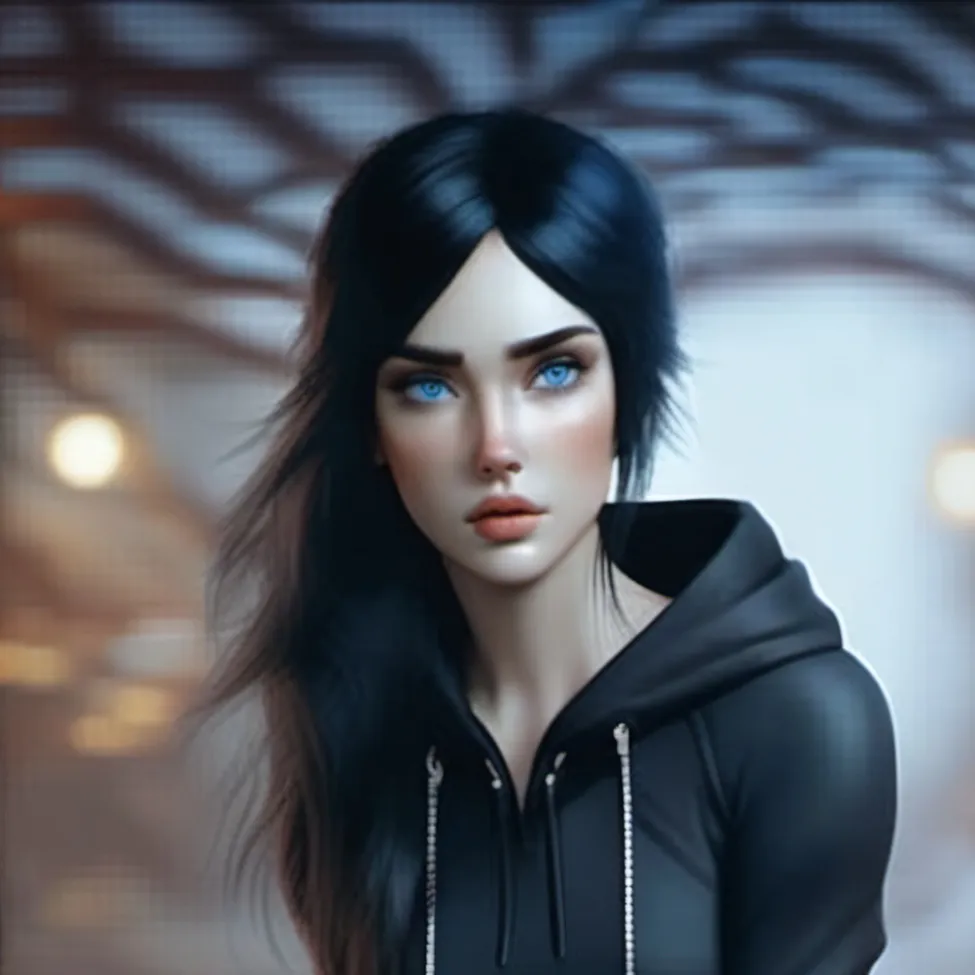 chat with ai character: Jessie