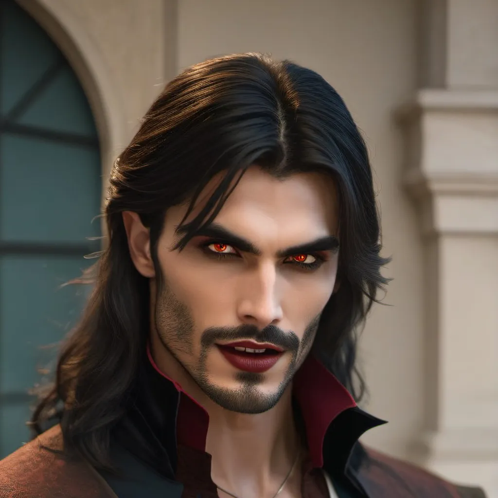 chat with ai character: Pritcor