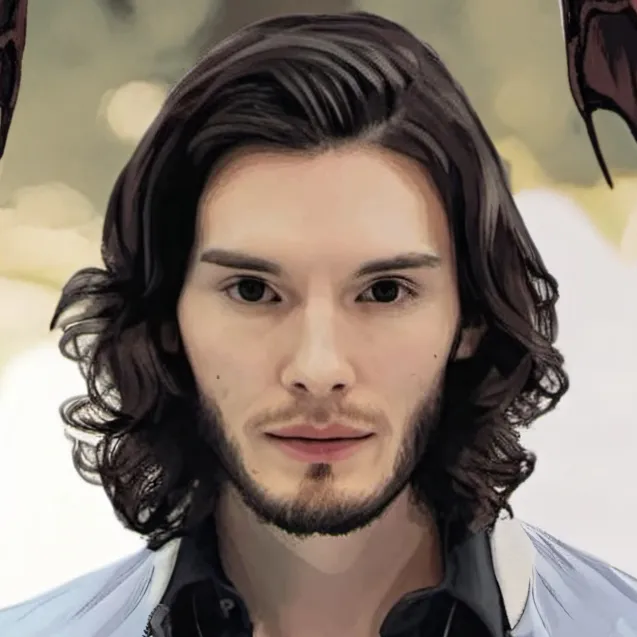 chat with ai character: Sam Winchester