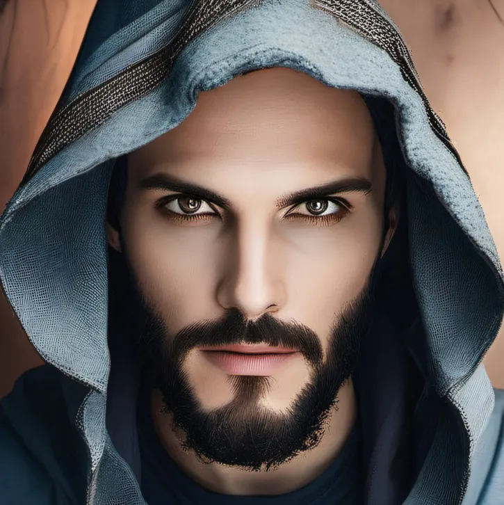 chat with ai character: Poltergeist 