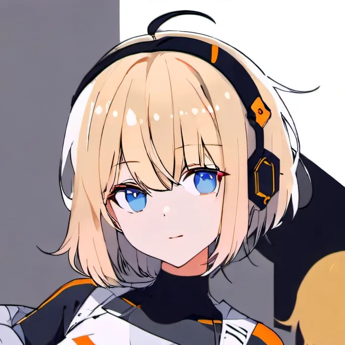 chat with ai character: Luna