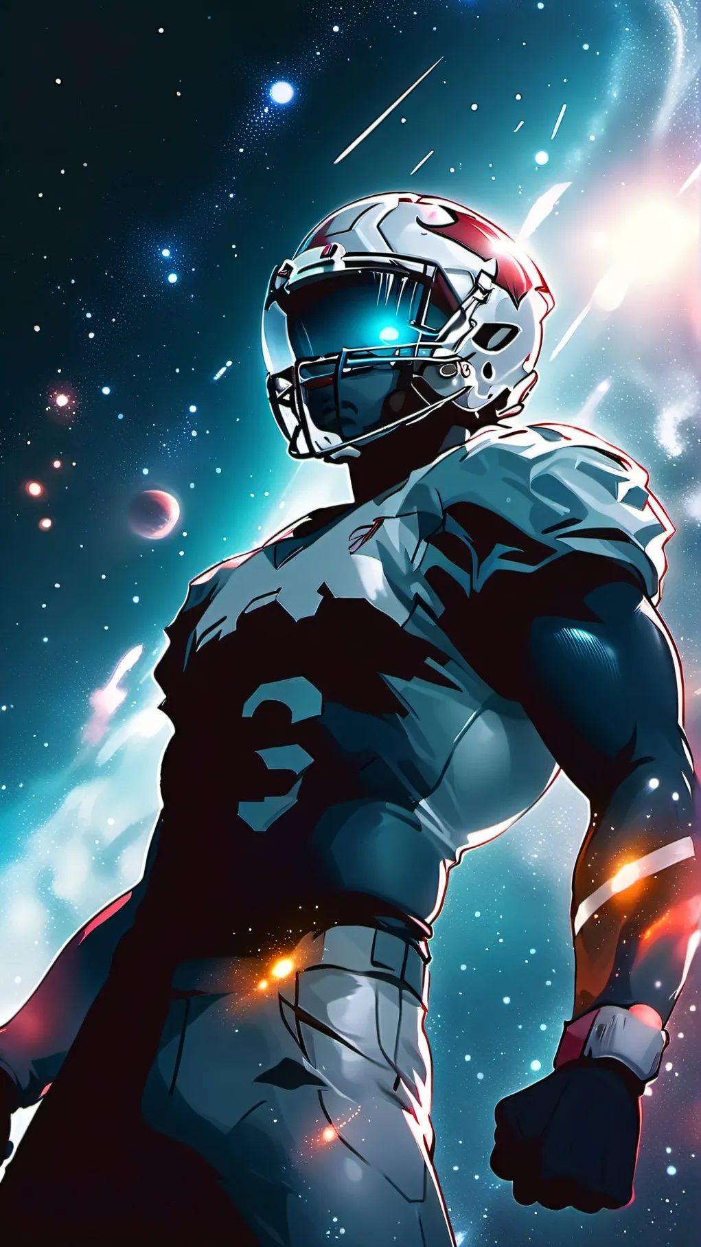 ai character: alex xiong background