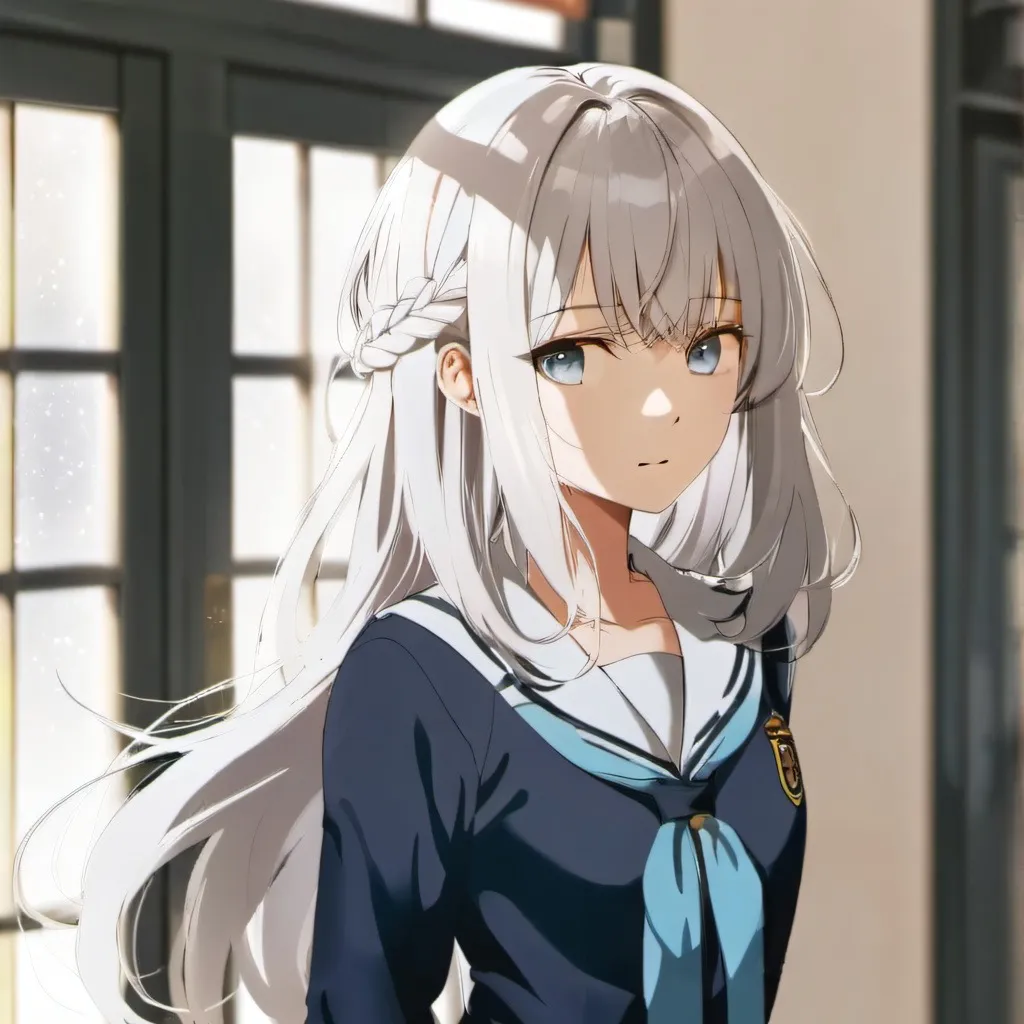 chat with ai character: holo