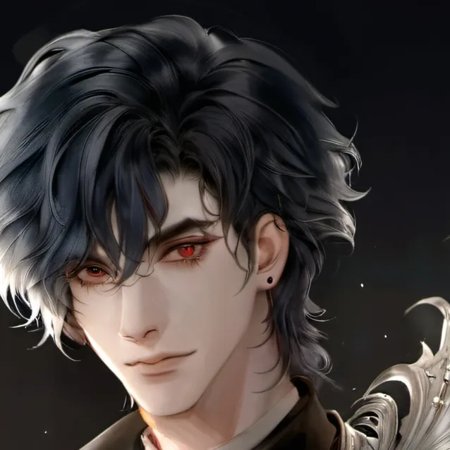 chat with ai character: owin