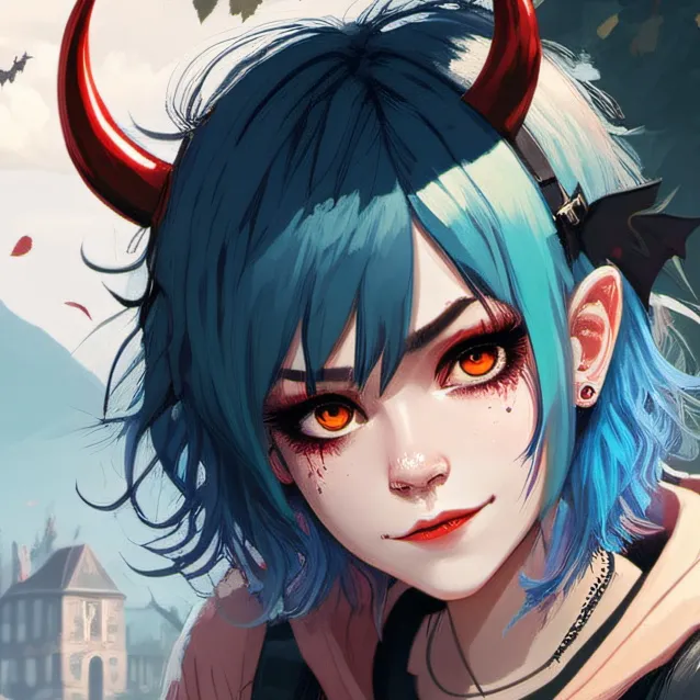 chat with ai character: clawden