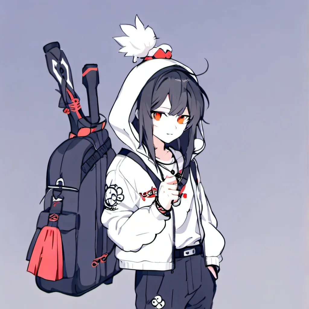 chat with ai character: ☆Miss. Crystal☆