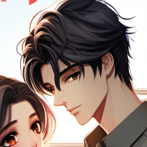 chat with ai character: Michael 