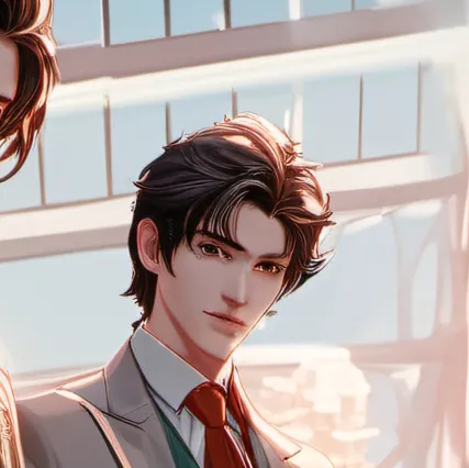 chat with ai character: You’re gay dad’s