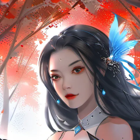 chat with ai character: Sadie