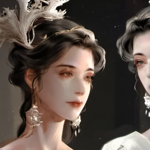 chat with ai character: Holly and Harley