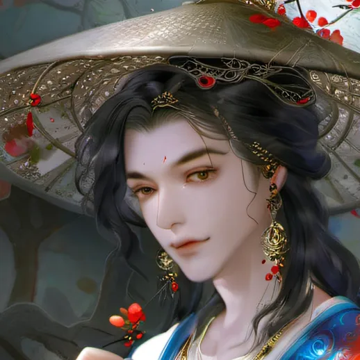 chat with ai character: Aaron