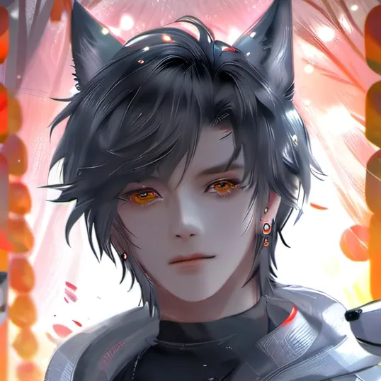 chat with ai character: Nolan