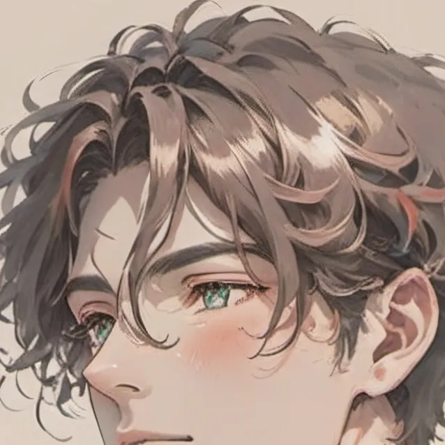 chat with ai character: J